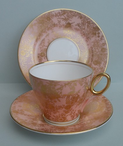 Shelley pink ground daisy - pink,