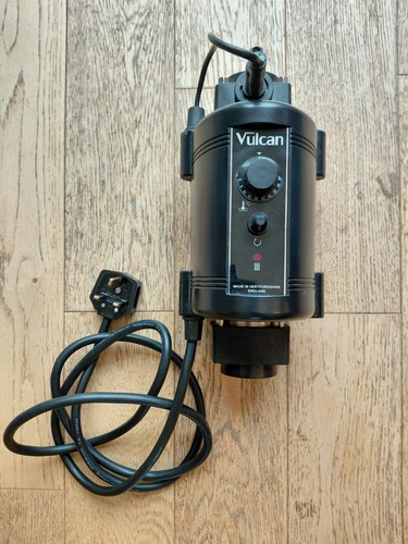 Elecro vulcan 3kw plug and - 3kw,