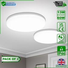 13W LED Ceiling Light Fixture