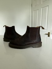 Dr. Martens 2976 Chelsea