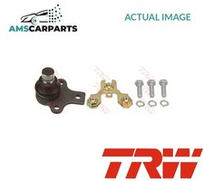 SUSPENSION BALL JOINT LOWER