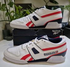 REEBOK CLASSIC LEATHER WORKOUT