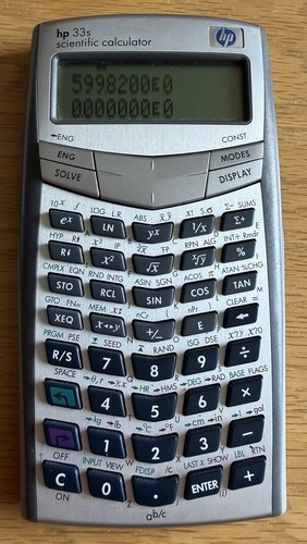 Hp33s rpn algebraic - hp33s, rpn/algebraic