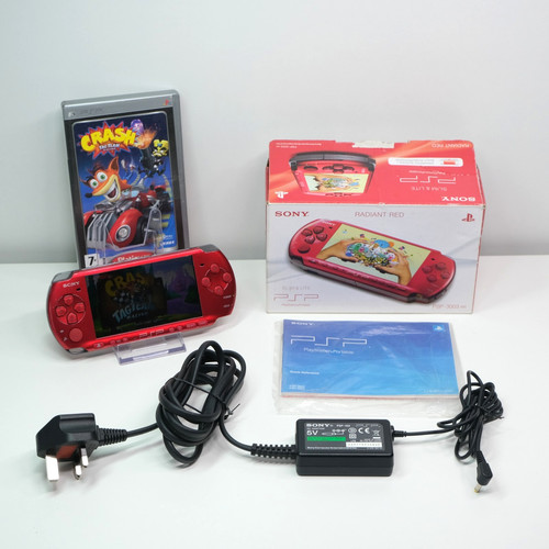 Sony psp 3003 slim - sony, lite