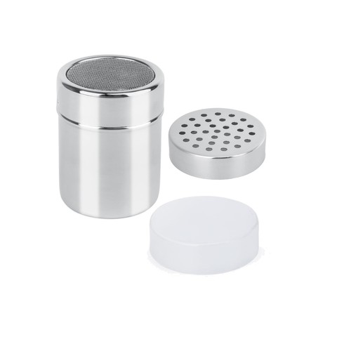 Stainless steel chocolate - steel,