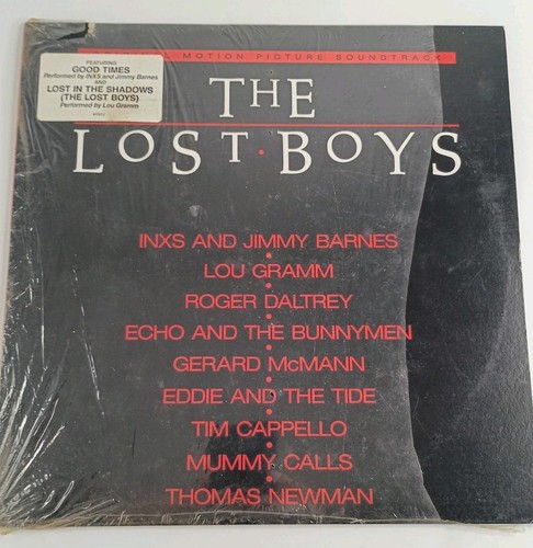 Lost boys original - lost,