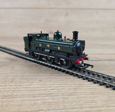 Gaiety Models GWR Pannier Tank