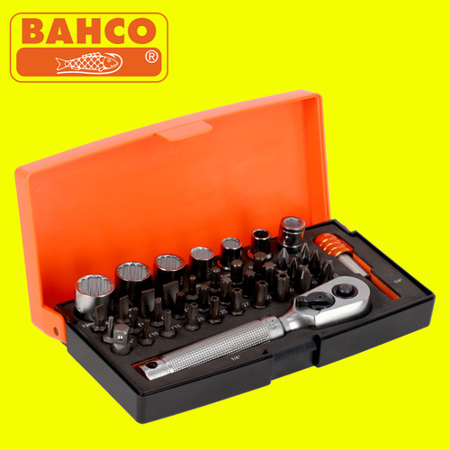 Bahco s39mh square - bahco,