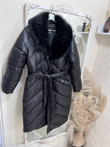 River island black - river,