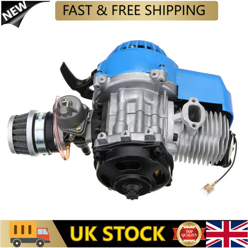 49cc stroke pullstart pull - 2,