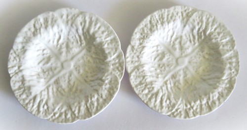 Vintage small white - 2,
