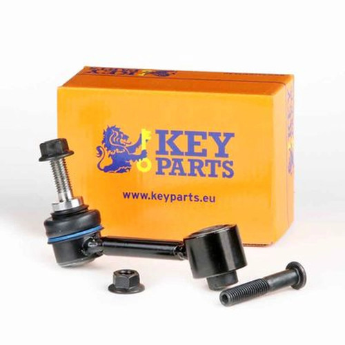 Key parts stabiliser - key,