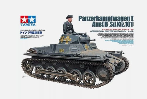 Tamiya 35388 panzer - 35388,