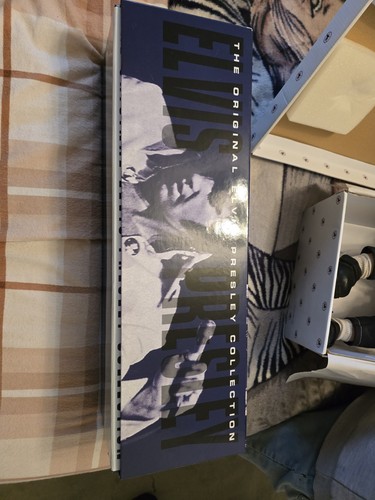 Elvis presley cds the - cds,