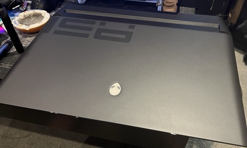 Dell alienware area 51m - dell,