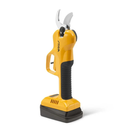 New stiga 100e cordless - new,