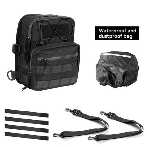 Universal motorcycle tool bag - universal,