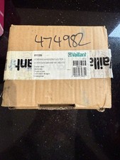 Vaillant 011289 Diverter Water Valve