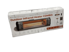 HEAT STORM Tradesman 1500W