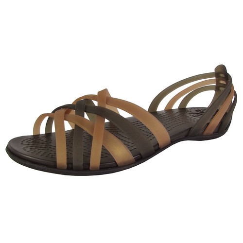 Crocs womens huarache - womens, flat