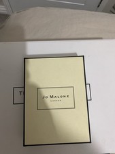 Jo Malone -London -Lime Basil
