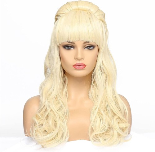 Bestung long wavy blonde - bestung,