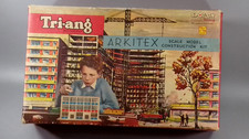 TRIANG ARKITEX CONSTRUCTION KIT SET B SPOT ON MODEL VINTAGE