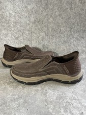 Skechers Mens Respected Elgin