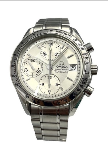 Omega speedmaster box and - speedmaster,