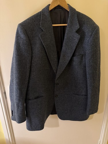 Harris tweed large mens - harris,