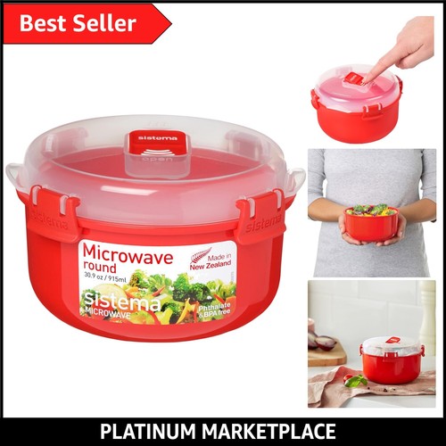 915 bpa free round - ml,