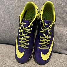 Nike Mercurial Vapor IX Mens