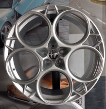 Set 4 Alloy Wheels 9j x 21"