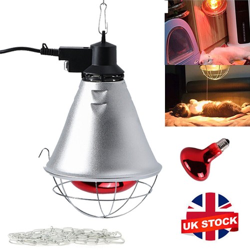 250w infrared heat lamp - 250w,