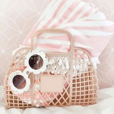 Gift Tote Bags Hollow