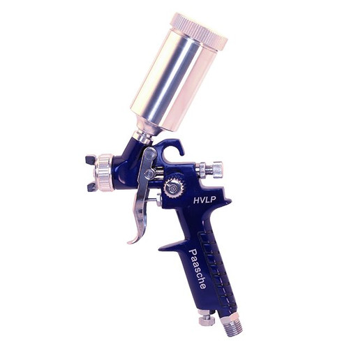 Paasche hvlp spray - paasche, .8mm