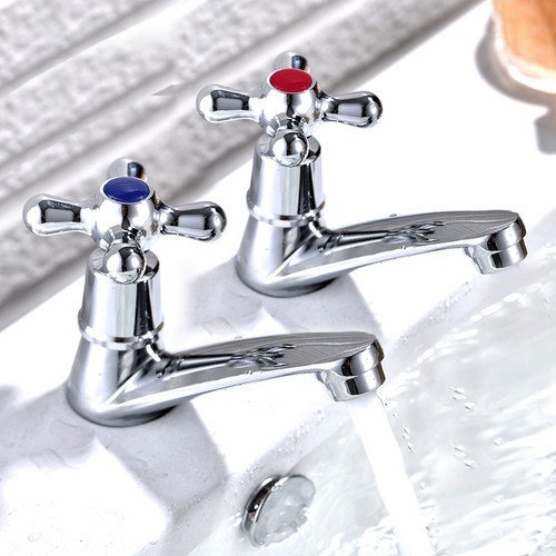 Bathroom chrome disabled - bathroom,
