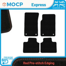 Express with Red Pre-Stitch