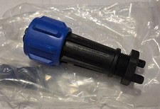 PX0911/07/S Connector: Round Female PIN: 7 Buccaneer 900 BULGIN