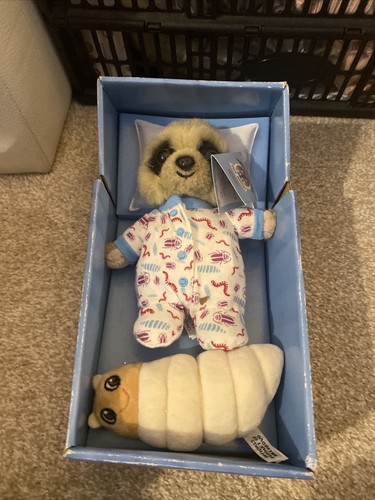 Baby oleg toy - oleg,