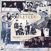 Anthology 1 The Beatles {Free