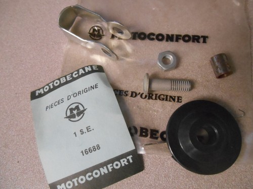 Nos motoconfort motobecane - nos,