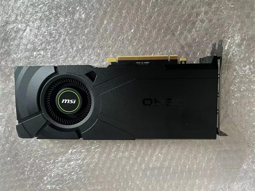 Msi geforce rtx - rtx, 2080