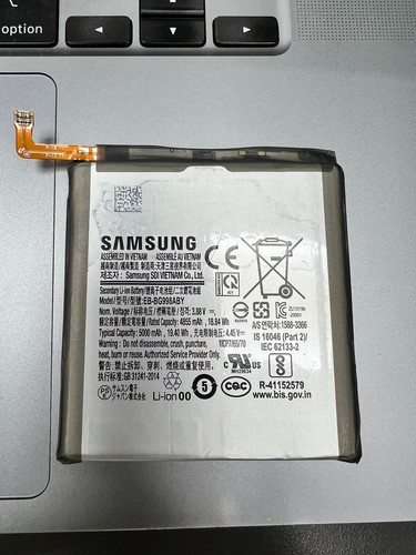 Genuine samsung galaxy s21 - galaxy,