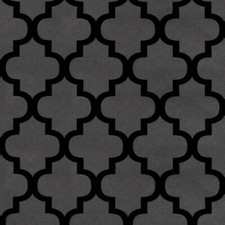 Exclusive Moroccan Trellis