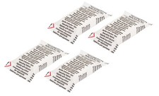 4 DESCALING DESCALER TABLETS