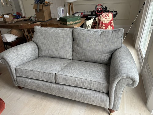 Duresta belvedere 2 - duresta,, seater