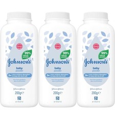 Johnson and Johnson Baby