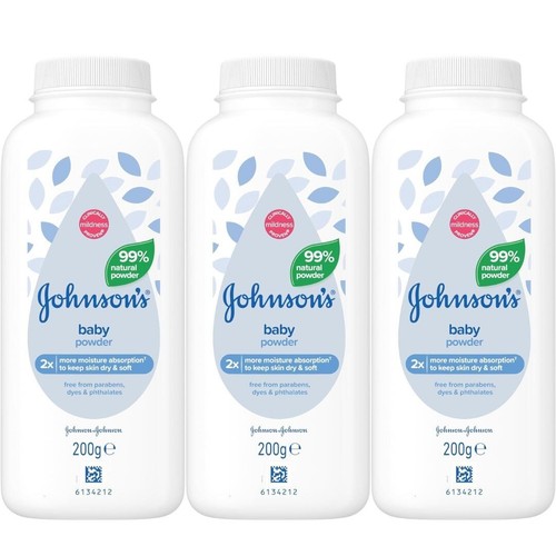 Johnson and - johnson, baby