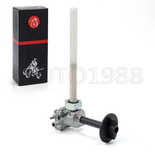 Gas fuel valve petcock - gas,